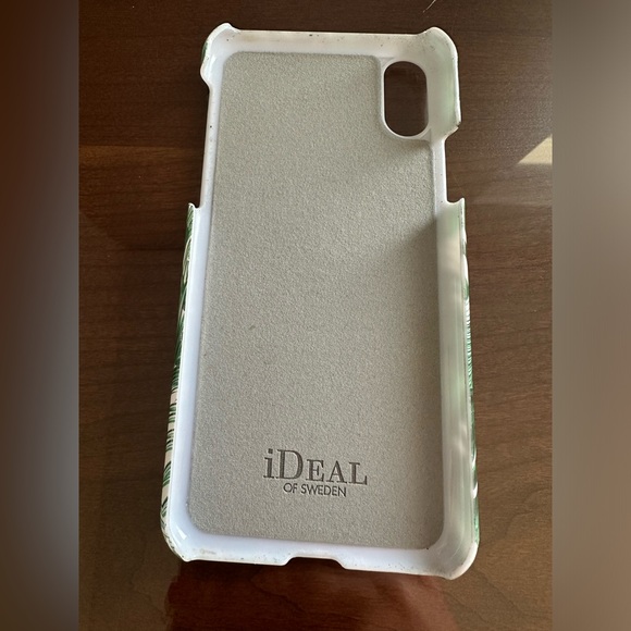 iPhone XS Phone Case - Picture 2 of 2